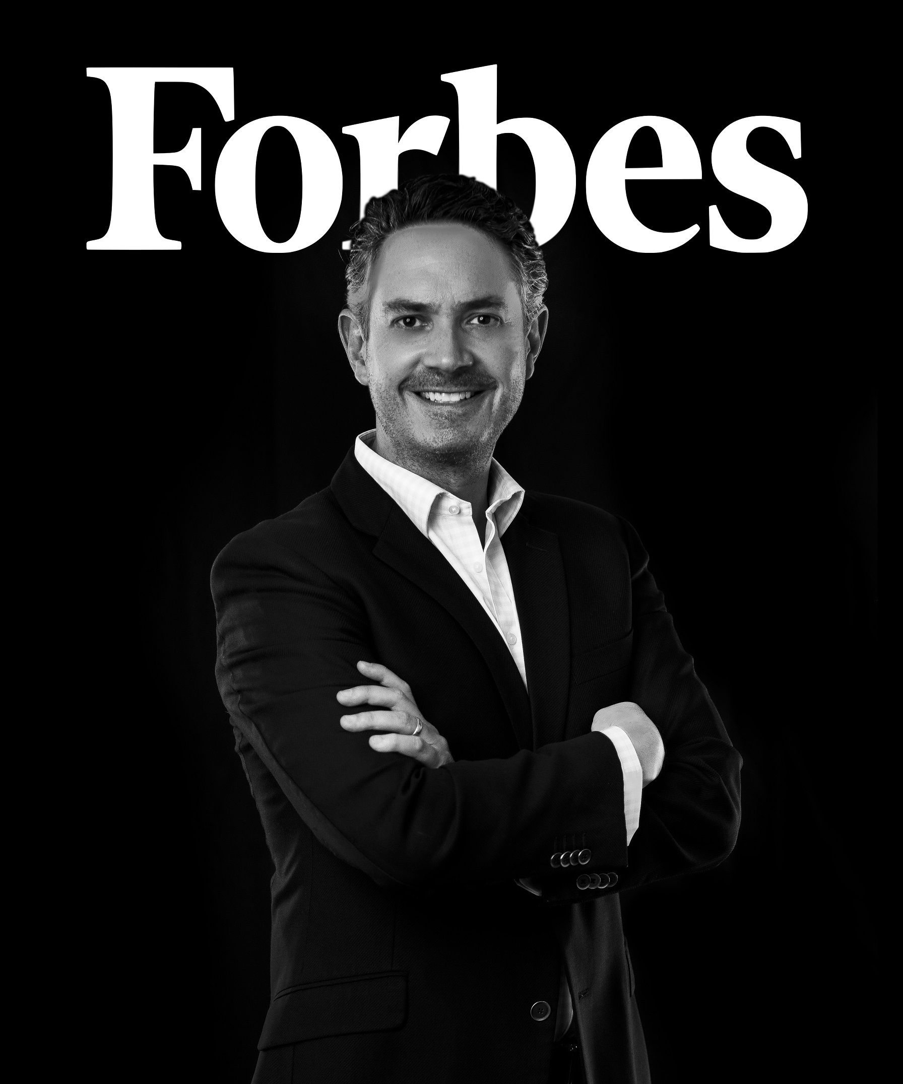 Emilio Vega Jimenez- Forbes